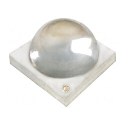 LED UV-C Putere 12W 60° 400mA 265-280nm | Electronic-mag.ro | Componente Electronice