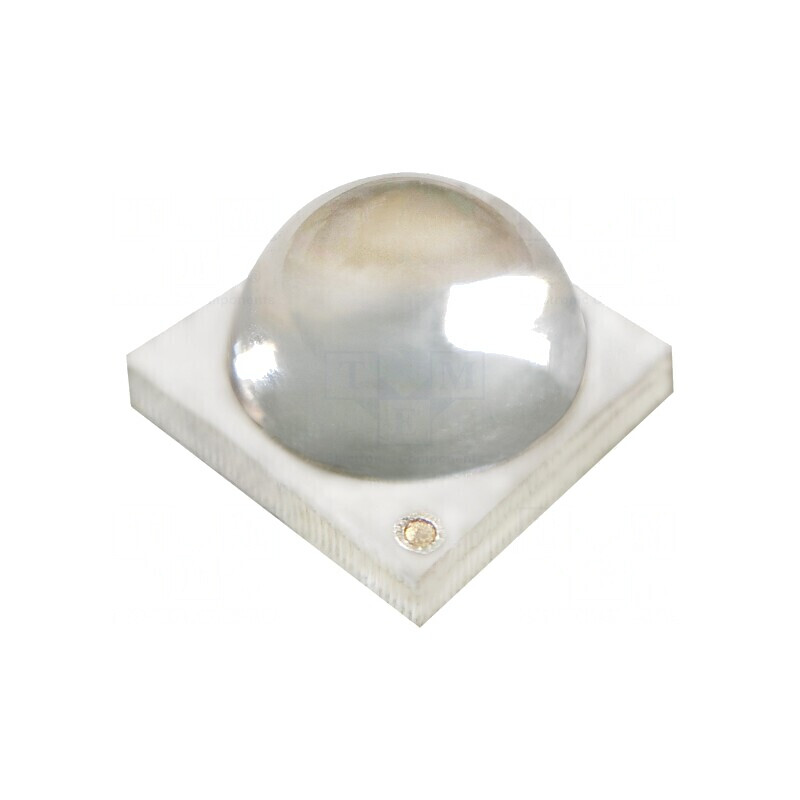 LED UV-C Putere 12W 60° 400mA 265-280nm | Electronic-mag.ro | Componente Electronice