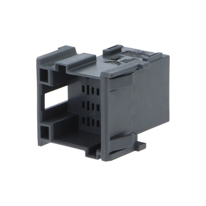 Conector Automotive JPT MCP 2.8 Tată 12 Pini Mufă pe Cablu | Electronic-mag.ro | Componente Electronice