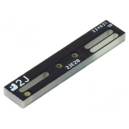 Antenă SMD 2G/3G/4G/GSM/LTE 2.5dBi - 3.5dBi 40x8x3mm