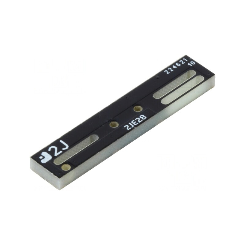Antenă SMD 2G/3G/4G/GSM/LTE 2.5dBi - 3.5dBi 40x8x3mm | Electronic-mag.ro | Componente Electronice Antenă SMD 2G/3G/4G/GSM/LTE 2.5dBi - 3.5dBi 40x8x3mm | Electronic-mag.ro | Componente Electronice