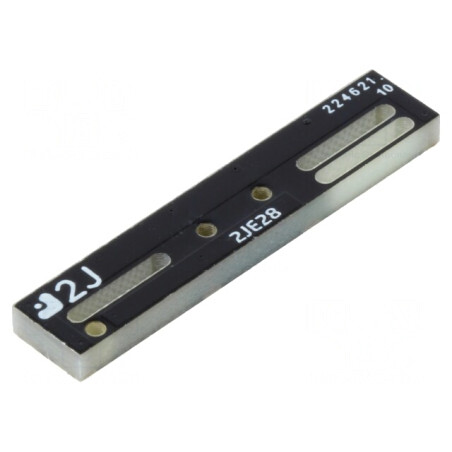 Antenă SMD 2G/3G/4G/GSM/LTE 2.5dBi - 3.5dBi 40x8x3mm | Electronic-mag.ro | Componente Electronice