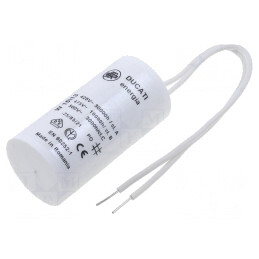 Condensator Motor 1.9uF 475VAC | Electronic-mag.ro | Componente Electronice