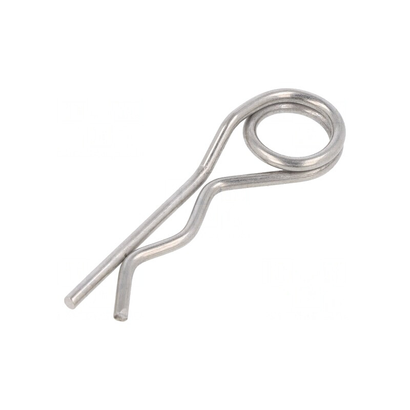 Cui Spintecat Oțel Inoxidabil 3mm x 73mm 17-24mm | Electronic-mag.ro | Componente Electronice Cui Spintecat Oțel Inoxidabil 3mm x 73mm 17-24mm | Electronic-mag.ro | Componente Electronice
