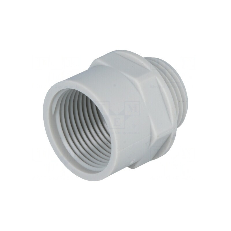Extensie Filet PG13,5 la PG11 | Electronic-mag.ro | Componente Electronice Extensie Filet PG13,5 la PG11 | Electronic-mag.ro | Componente Electronice