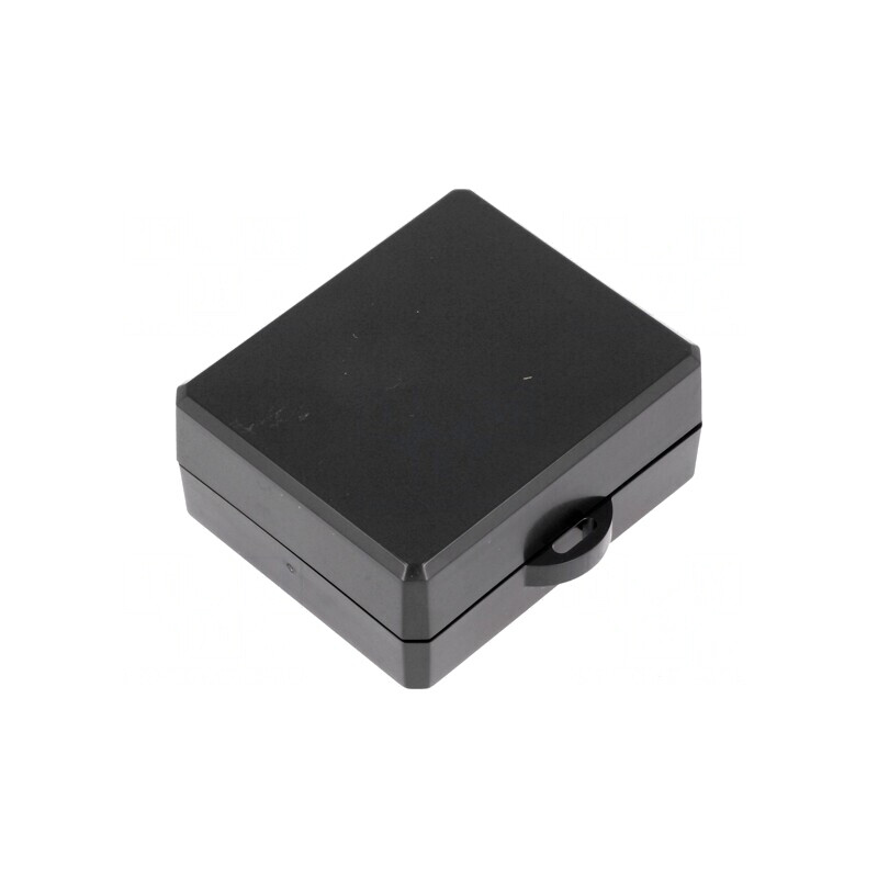Carcasă Universală cu Lame de Fixare 50mm x 58mm x 26mm | Electronic-mag.ro | Componente Electronice