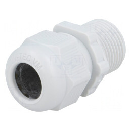 Garnitură de Etanșare Filet Alungit M20 IP68 | Electronic-mag.ro | Componente Electronice