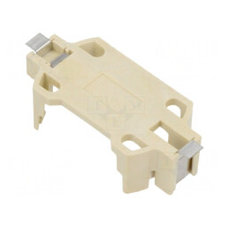 Soclu Baterie CR2477N Orizontală SMD | Electronic-mag.ro | Componente Electronice