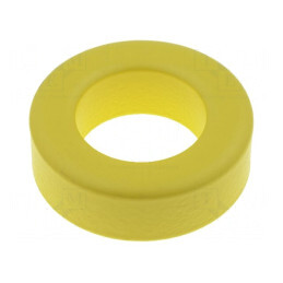 Ferită Toroidală 81nH 33mm Exterior 19.8mm Interior 11.1mm Lungime | Electronic-mag.ro | Componente Electronice