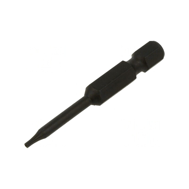 Capăt de şurubelniţă Torx® T6H 50mm | Electronic-mag.ro | Componente Electronice
