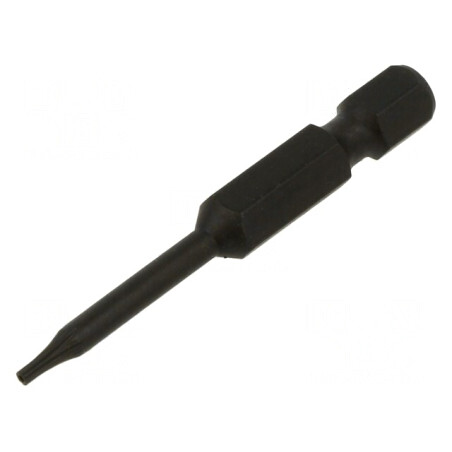 Capăt de şurubelniţă Torx® T6H 50mm | Electronic-mag.ro | Componente Electronice
