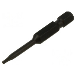 Capăt de şurubelniţă Torx® T7H 50mm | Electronic-mag.ro | Componente Electronice