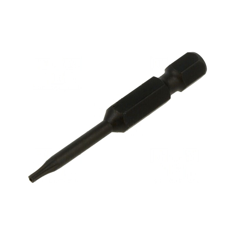 Capăt de şurubelniţă Torx® T7H 50mm | Electronic-mag.ro | Componente Electronice