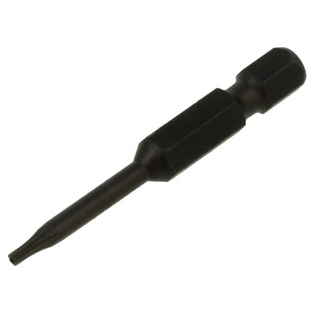 Capăt de şurubelniţă Torx® T7H 50mm | Electronic-mag.ro | Componente Electronice