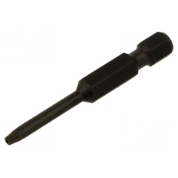 Capăt de şurubelniţă Torx T9H 50mm | Electronic-mag.ro | Componente Electronice