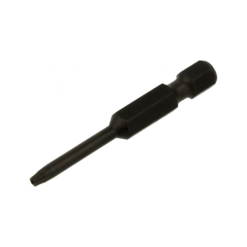 Capăt de şurubelniţă Torx T9H 50mm | Electronic-mag.ro | Componente Electronice
