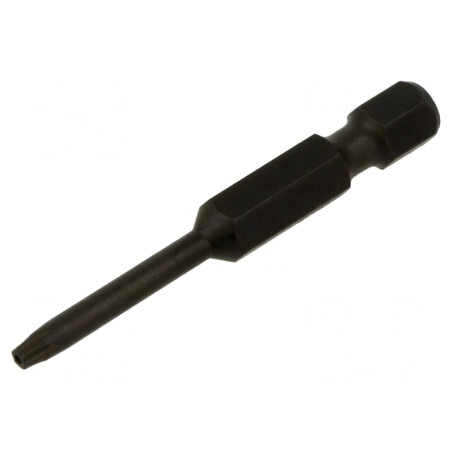 Capăt de şurubelniţă Torx T9H 50mm | Electronic-mag.ro | Componente Electronice