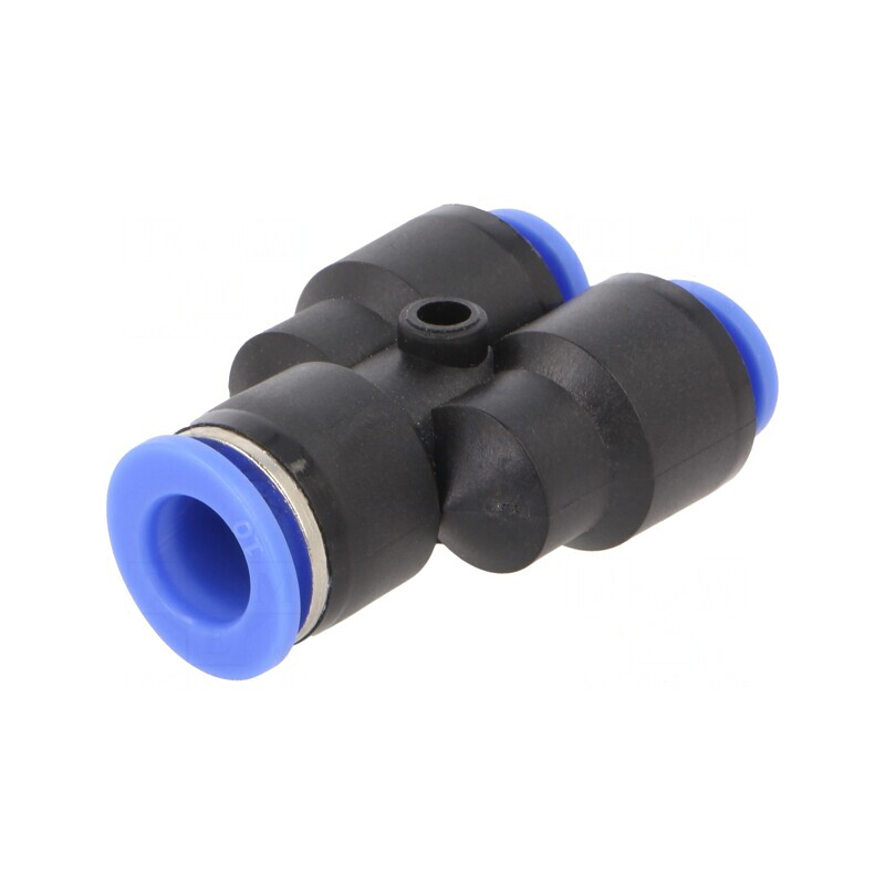 Racord Push-In Reducție Y PBT 0,95-15bar | Electronic-mag.ro | Componente Electronice