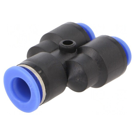 Racord Push-In Reducție Y PBT 0,95-15bar | Electronic-mag.ro | Componente Electronice