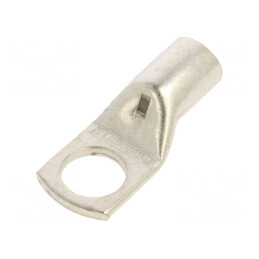 Vârf Inelar Tubular M16 70mm2 Cupru | Electronic-mag.ro | Componente Electronice
