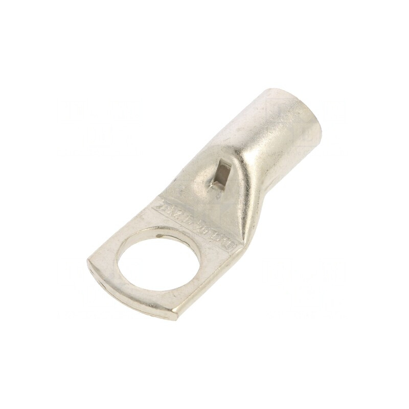 Vârf Inelar Tubular M16 70mm2 Cupru | Electronic-mag.ro | Componente Electronice Vârf Inelar Tubular M16 70mm2 Cupru | Electronic-mag.ro | Componente Electronice