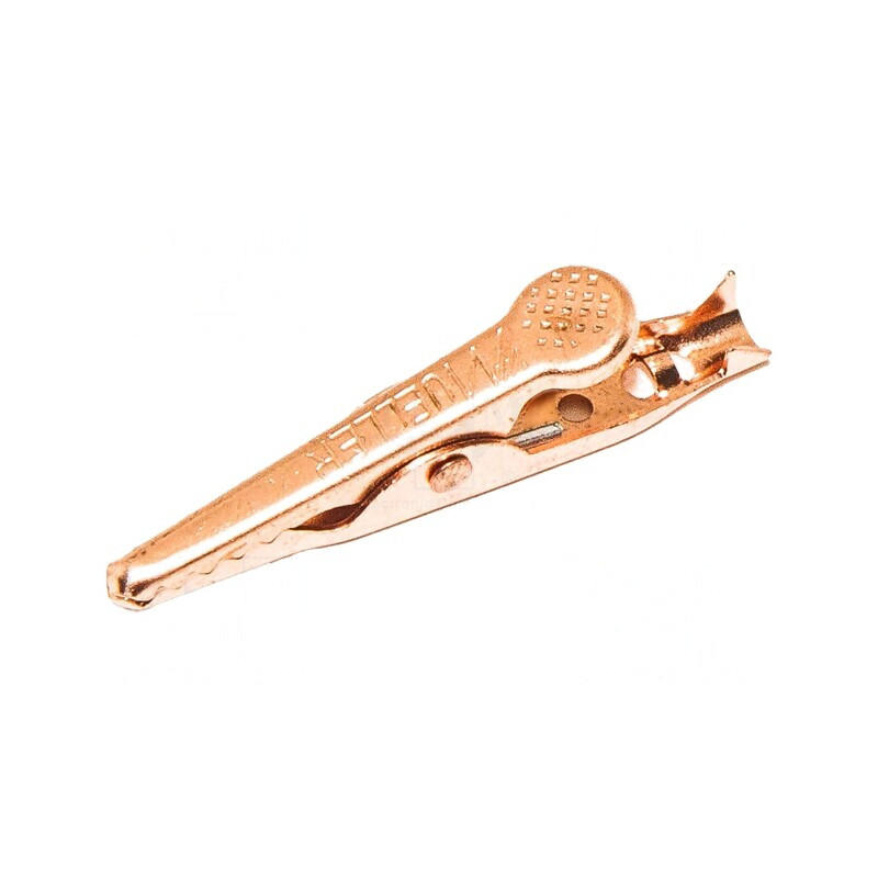 Bornă crocodil 5A 7.9mm | Electronic-mag.ro | Componente Electronice Bornă crocodil 5A 7.9mm | Electronic-mag.ro | Componente Electronice