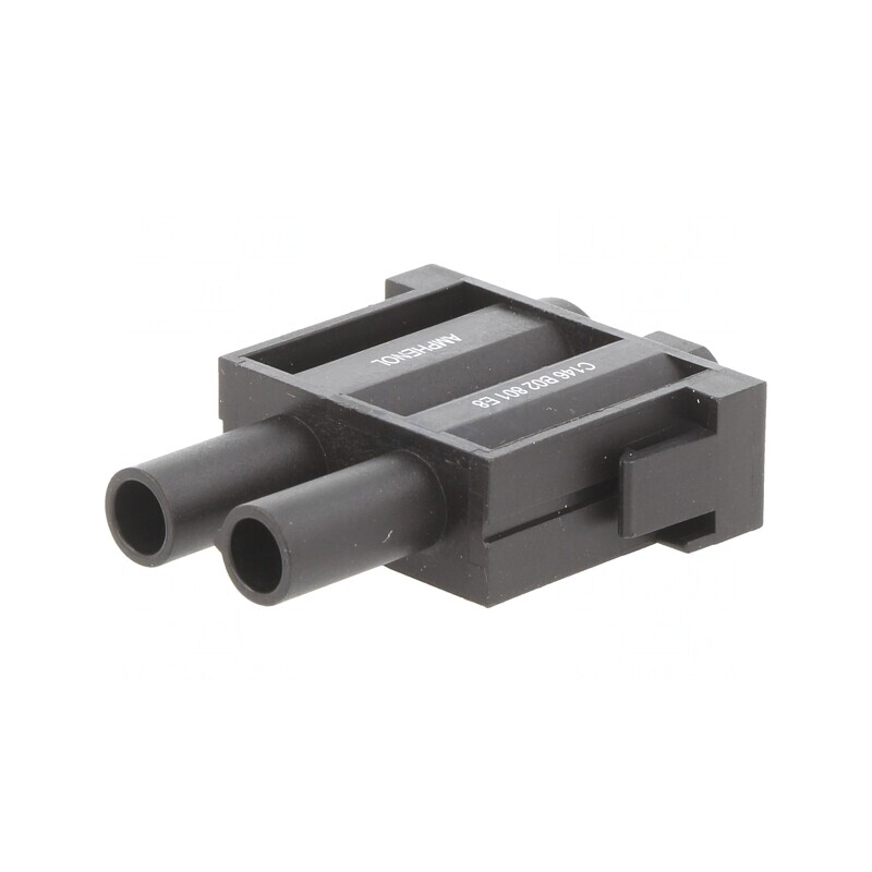 Conector HDC Modul Mamă C146 Heavy Duty 1kV | Electronic-mag.ro | Componente Electronice