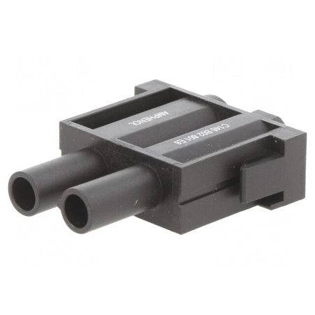 Conector HDC Modul Mamă C146 Heavy Duty 1kV | Electronic-mag.ro | Componente Electronice