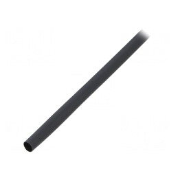Manşon Termocontractabil Flexibil 4.8mm 2:1 CGPT | Electronic-mag.ro | Componente Electronice