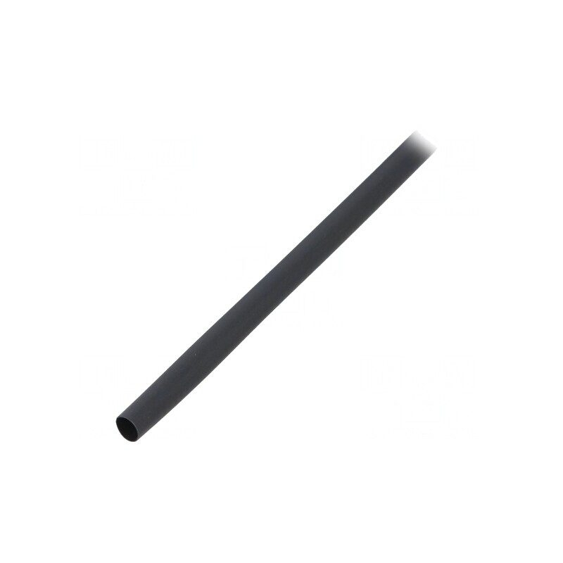 Manşon Termocontractabil Flexibil 4.8mm 2:1 CGPT | Electronic-mag.ro | Componente Electronice