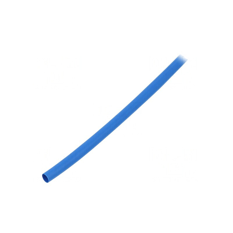 Manșon Termocontractabil Flexibil 4.8mm 2:1 CGPT | Electronic-mag.ro | Componente Electronice