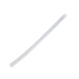 Manșon Termocontractabil Fără Adeziv Flexibil 4,8mm 2:1 | Electronic-mag.ro | Componente Electronice