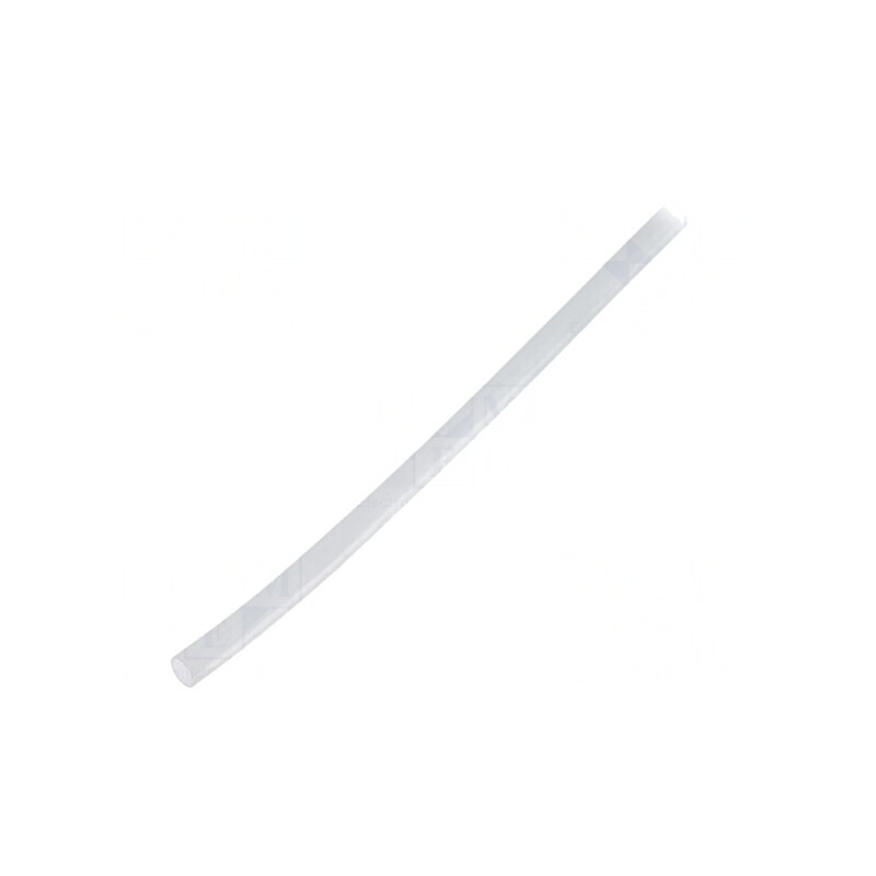 Manșon Termocontractabil Fără Adeziv Flexibil 4,8mm 2:1 | Electronic-mag.ro | Componente Electronice