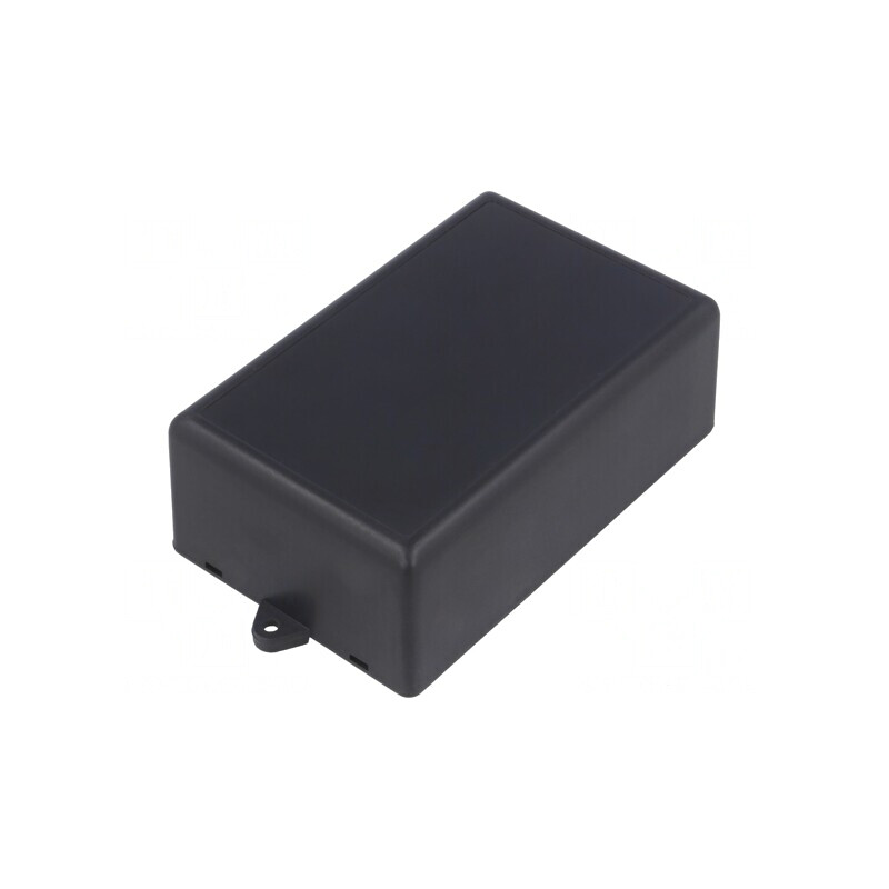 Carcasă Universală cu Lame de Fixare 70mm x 109mm x 40mm | Electronic-mag.ro | Componente Electronice Carcasă Universală cu Lame de Fixare 70mm x 109mm x 40mm | Electronic-mag.ro | Componente Electronice