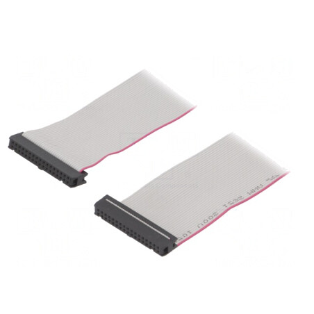 Cablu Panglică IDC 0,6m 1,27mm | Electronic-mag.ro | Componente Electronice