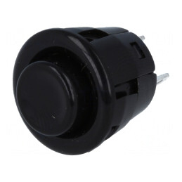 Comutator cu Apăsare SPST-NO 3A 125VAC | Electronic-mag.ro | Componente Electronice