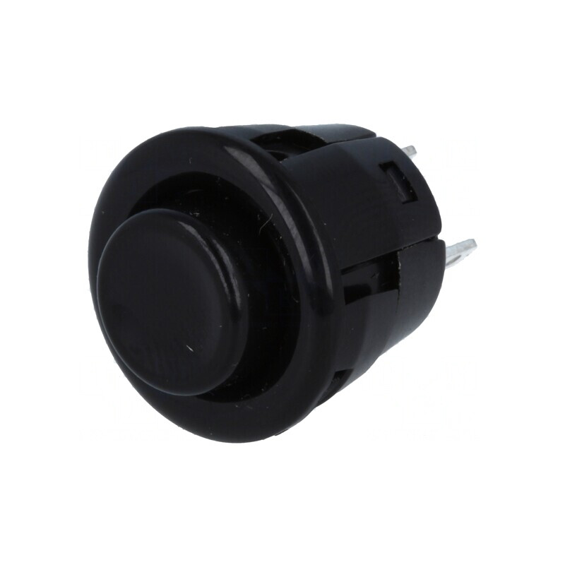 Comutator cu Apăsare SPST-NO 3A 125VAC | Electronic-mag.ro | Componente Electronice Comutator cu Apăsare SPST-NO 3A 125VAC | Electronic-mag.ro | Componente Electronice