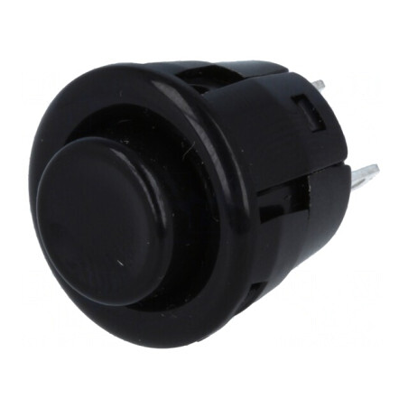 Comutator cu Apăsare SPST-NO 3A 125VAC | Electronic-mag.ro | Componente Electronice