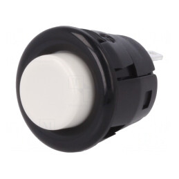 Comutator Apăsare SPST-NO 3A 125VAC | Electronic-mag.ro | Componente Electronice