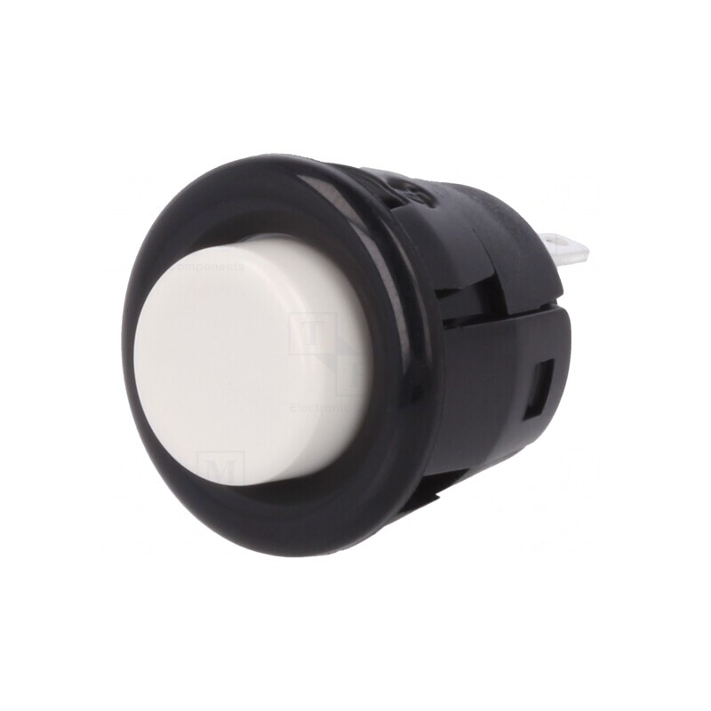 Comutator Apăsare SPST-NO 3A 125VAC | Electronic-mag.ro | Componente Electronice