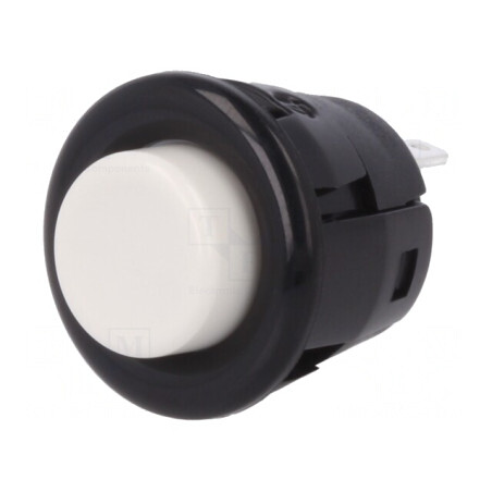 Comutator Apăsare SPST-NO 3A 125VAC | Electronic-mag.ro | Componente Electronice