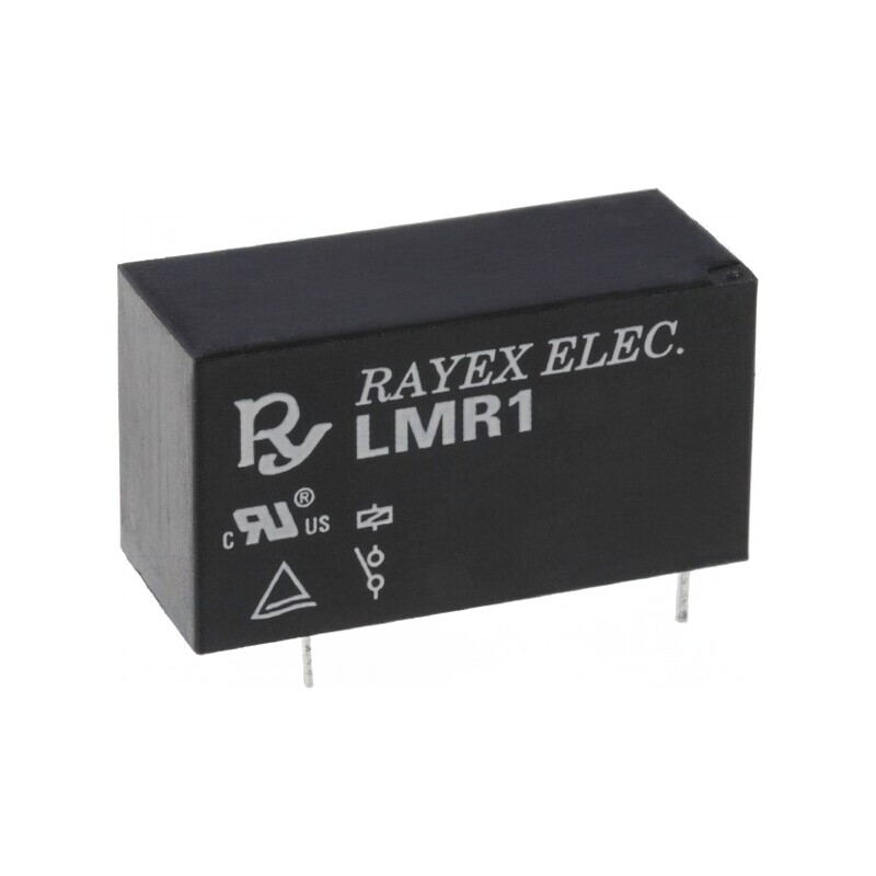 Releu Electromagnetic SPST-NO 5VDC 12A 250VAC | Electronic-mag.ro | Componente Electronice Releu Electromagnetic SPST-NO 5VDC 12A 250VAC | Electronic-mag.ro | Componente Electronice