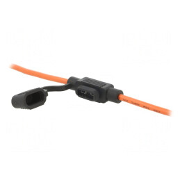 Clemă 11,1mm 30A Cabluri Cupru | Electronic-mag.ro | Componente Electronice
