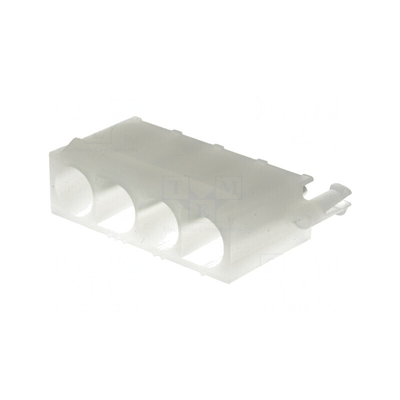 Conector cablu-placă PCB standard .093 drept | Electronic-mag.ro | Componente Electronice Conector cablu-placă PCB standard .093 drept | Electronic-mag.ro | Componente Electronice