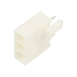 Soclu Mini-Fit Jr 4,2mm 3-Pini Aurit | Electronic-mag.ro | Componente Electronice