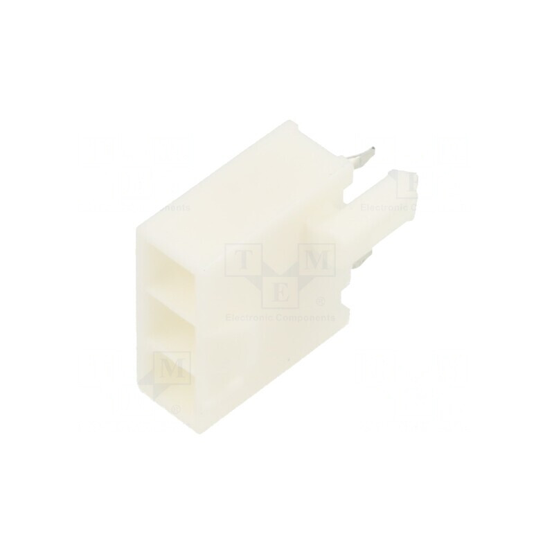 Soclu Mini-Fit Jr 4,2mm 3-Pini Aurit | Electronic-mag.ro | Componente Electronice
