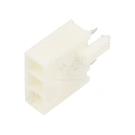 Soclu Mini-Fit Jr 4,2mm 3-Pini Aurit | Electronic-mag.ro | Componente Electronice