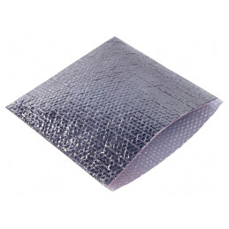 Pungă de protecție ESD cu bule 300x250mm | Electronic-mag.ro | Componente Electronice