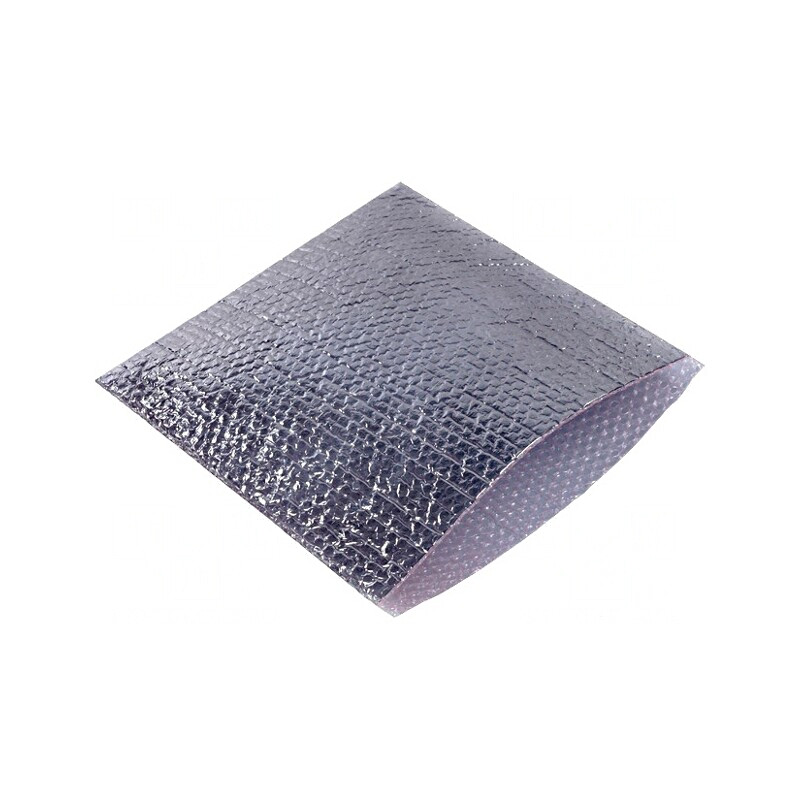 Pungă de protecție ESD cu bule 300x250mm | Electronic-mag.ro | Componente Electronice
