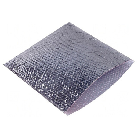 Pungă de protecție ESD cu bule 300x250mm | Electronic-mag.ro | Componente Electronice